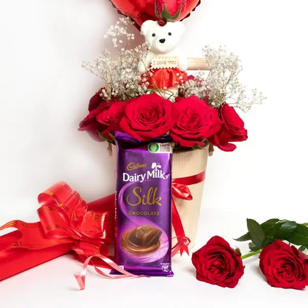 Love Basket