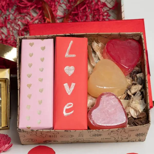 Love Box