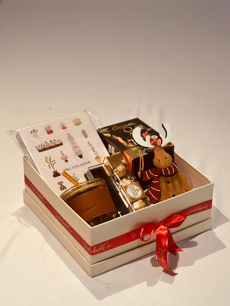 The Prosperity Pack