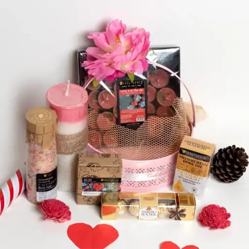 Pretty Woman Hamper