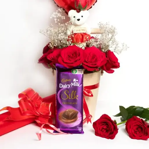 Love Basket