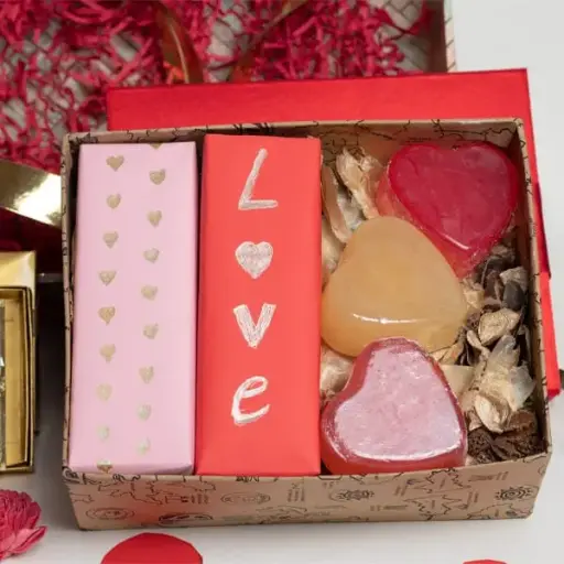Love Box