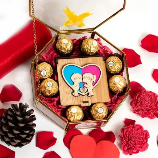 Valentine's Box