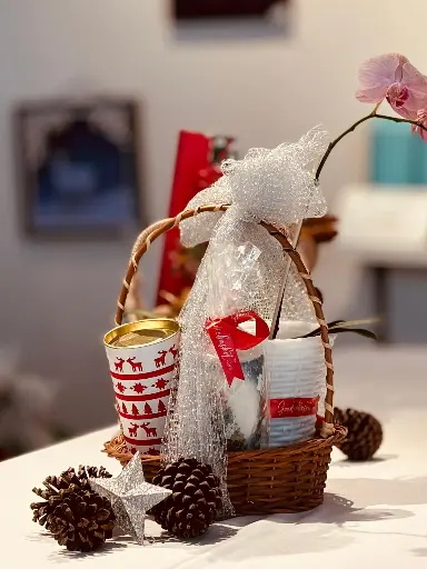 Luxe Little Things